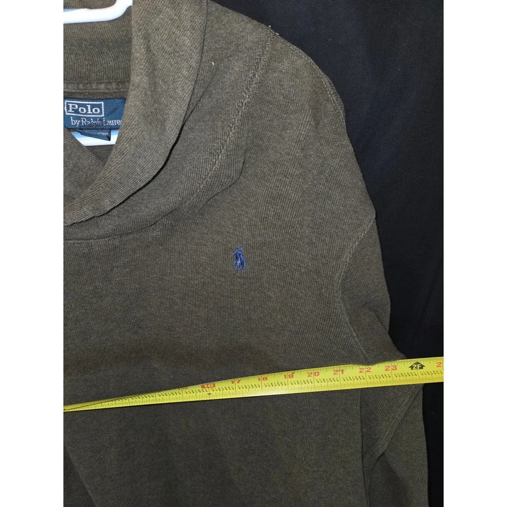 Polo Ralph Lauren wrap yourself